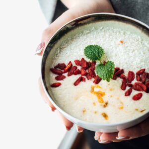 Be More kolme näidispaki kombo