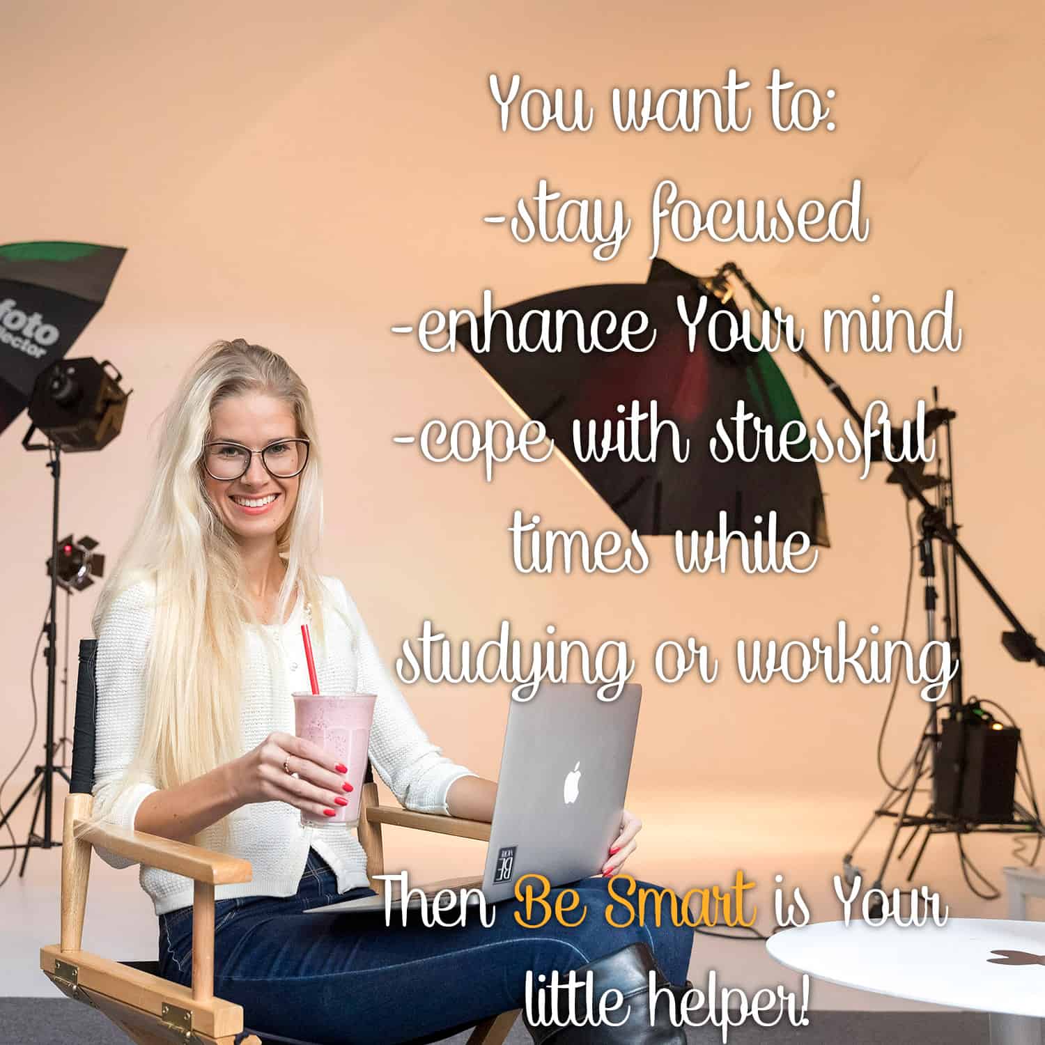 Ole ilus ja tark kombo