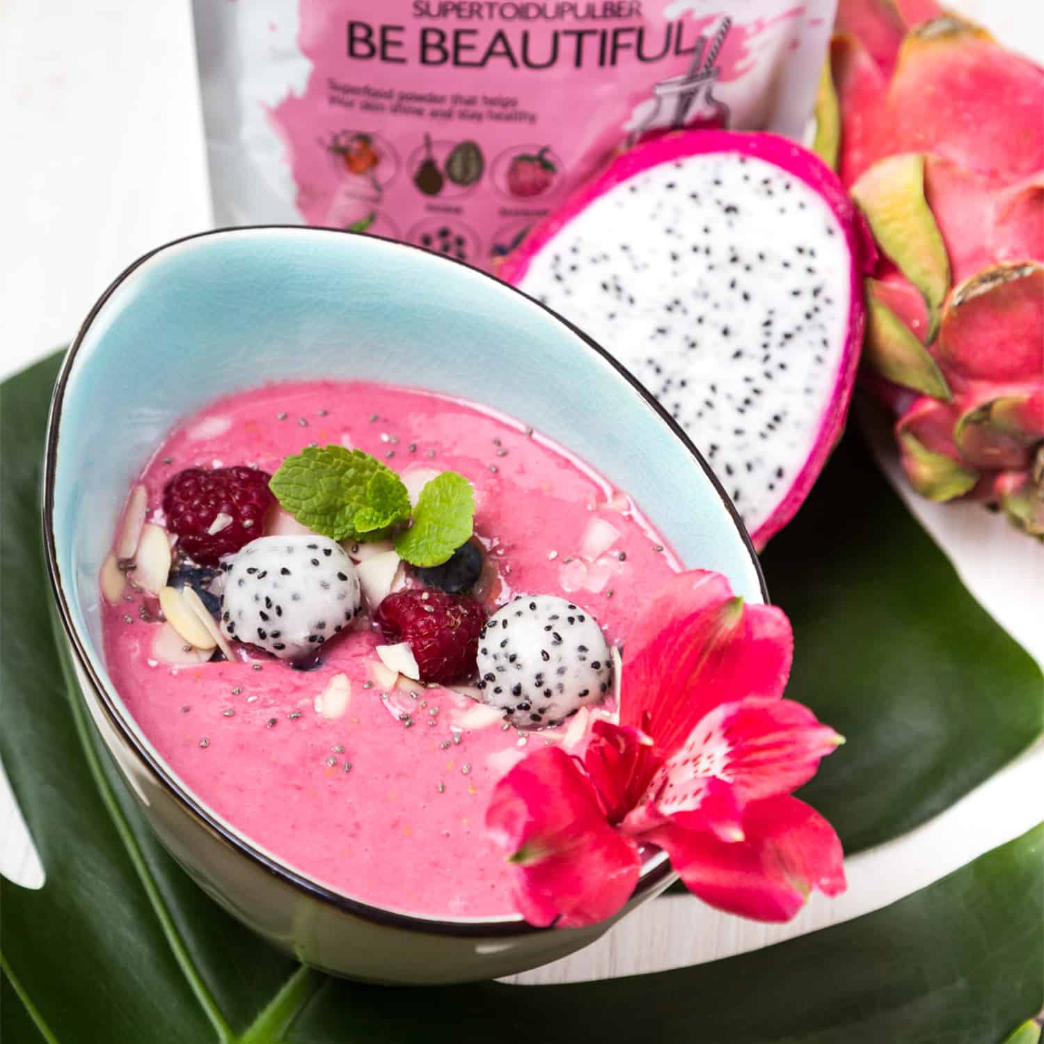 Be Beautiful supertoidusegu, 150g