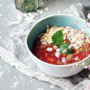 Kõikide supertoidusegude kombo