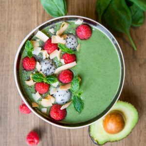 Detox supertoidusegu, 120g