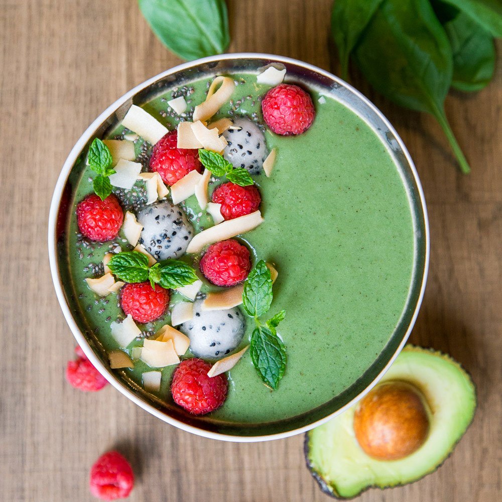 Detox supertoidusegu, 120g