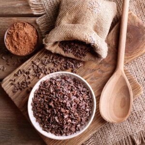 Toorkakao tuumad, 150g