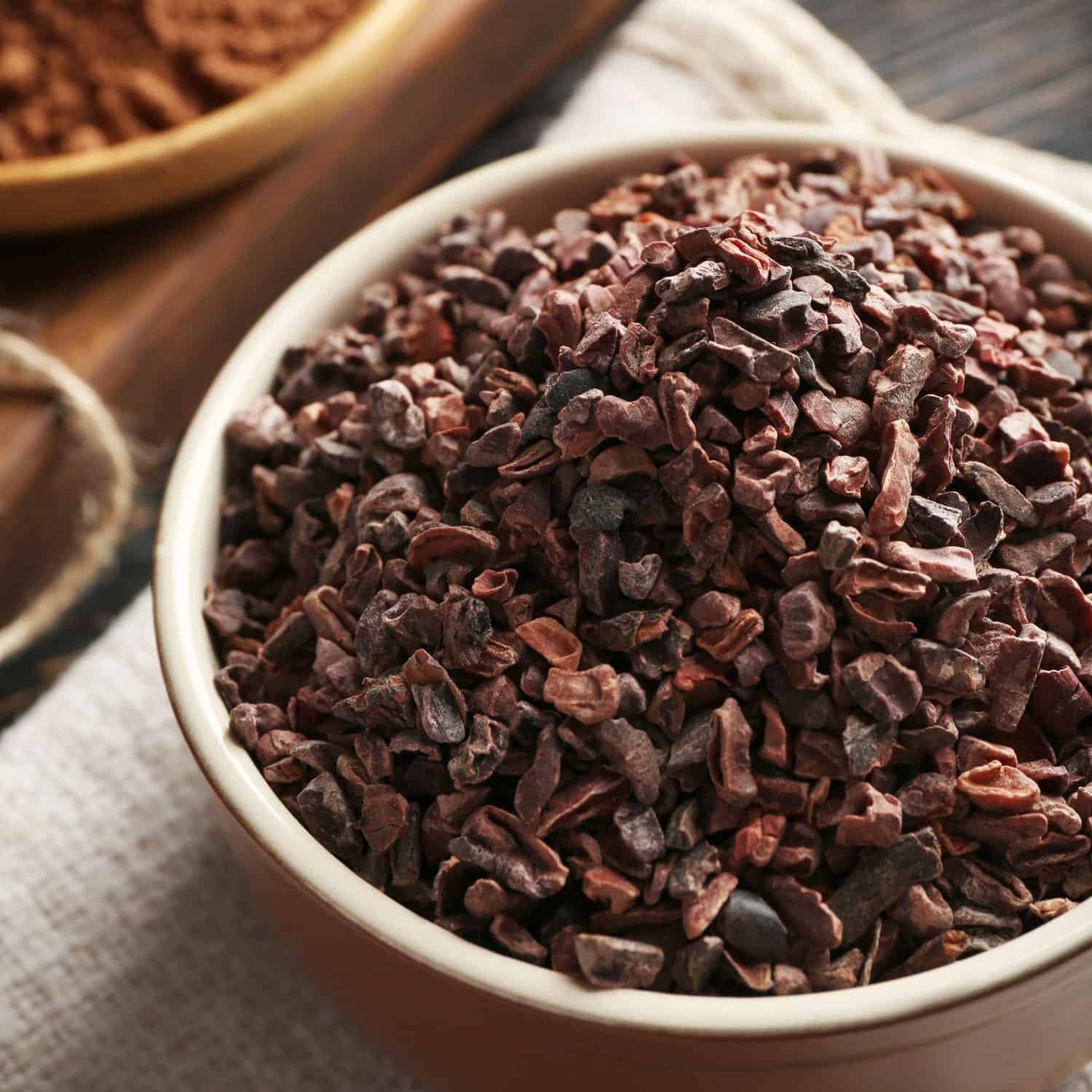 Toorkakao tuumad, 150g