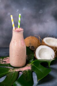 Be Beautiful ananassismuuti