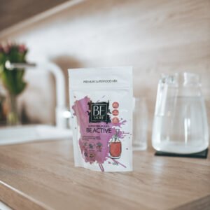 Be Active hommikusmuuti