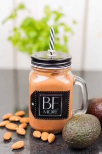 Be Smart avokaadosmuuti