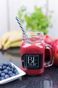 A glimpse of summer to your day with Be Active