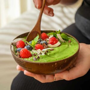 Hercules Power Detox Smoothie