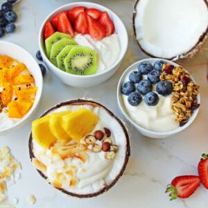 NUTRION COUNSELING IN BE MORE OFFICE