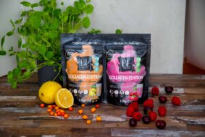 COLLAGEN EDITION kombo