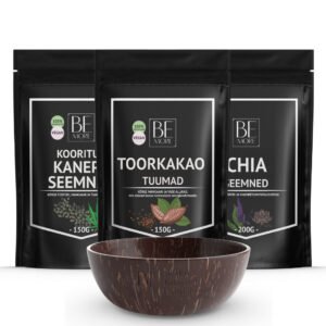 Smuutikausitaja kombo