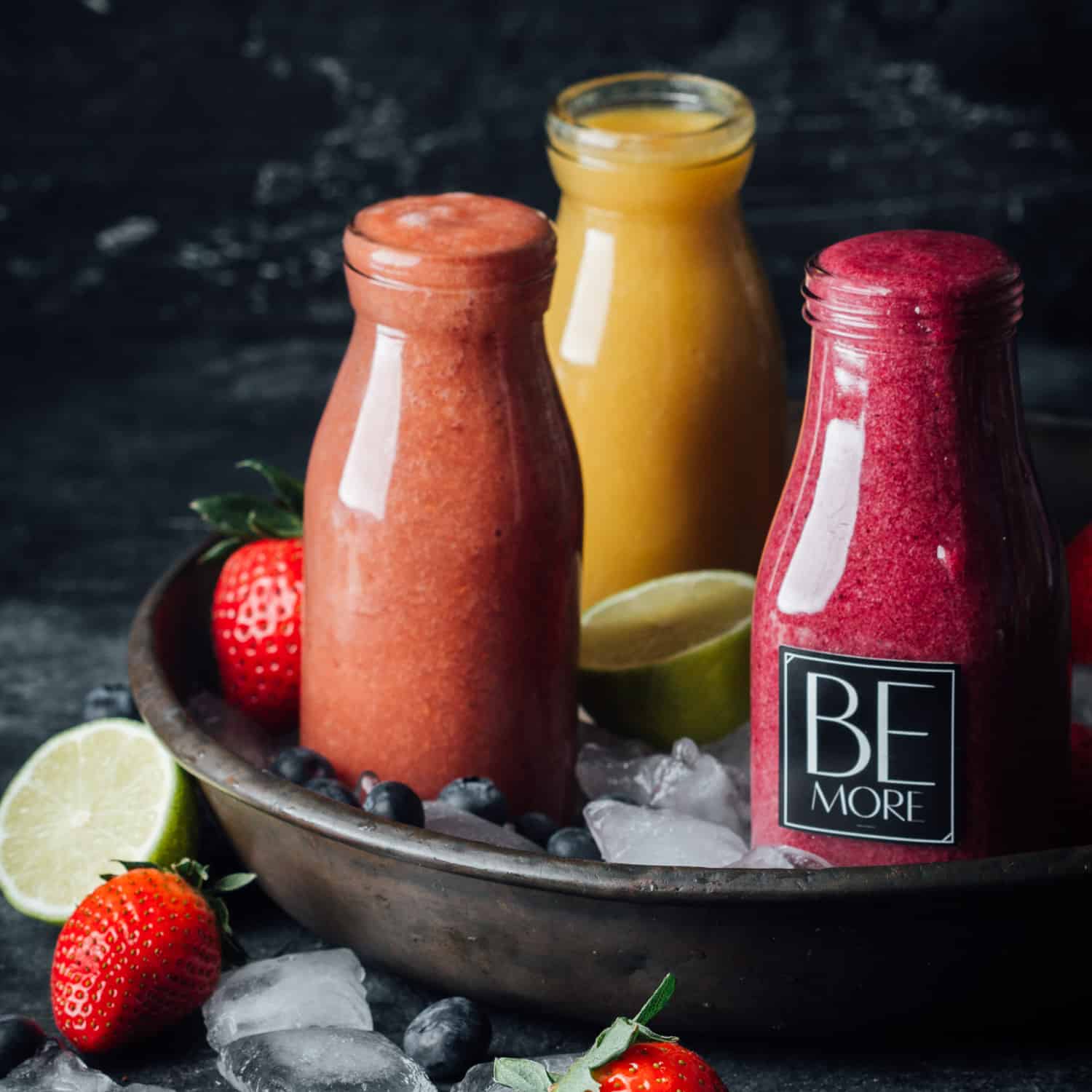 NUTRION COUNSELING IN BE MORE OFFICE