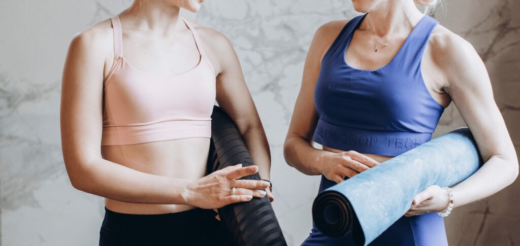 Here’s how much and when you should eat when working out