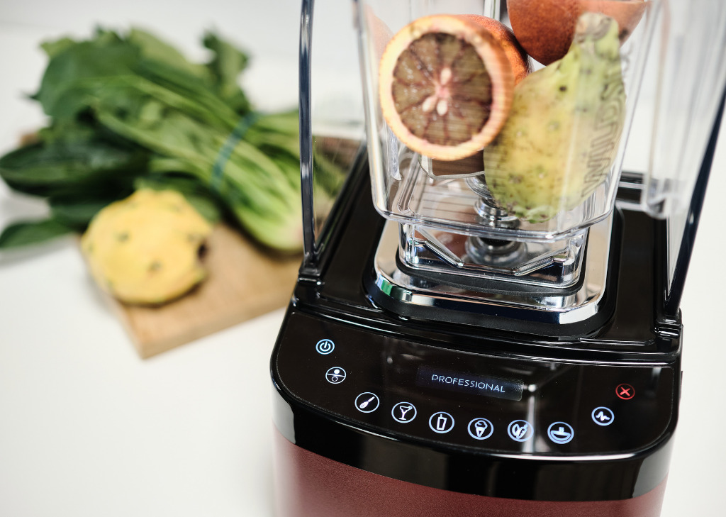 blendtec blender