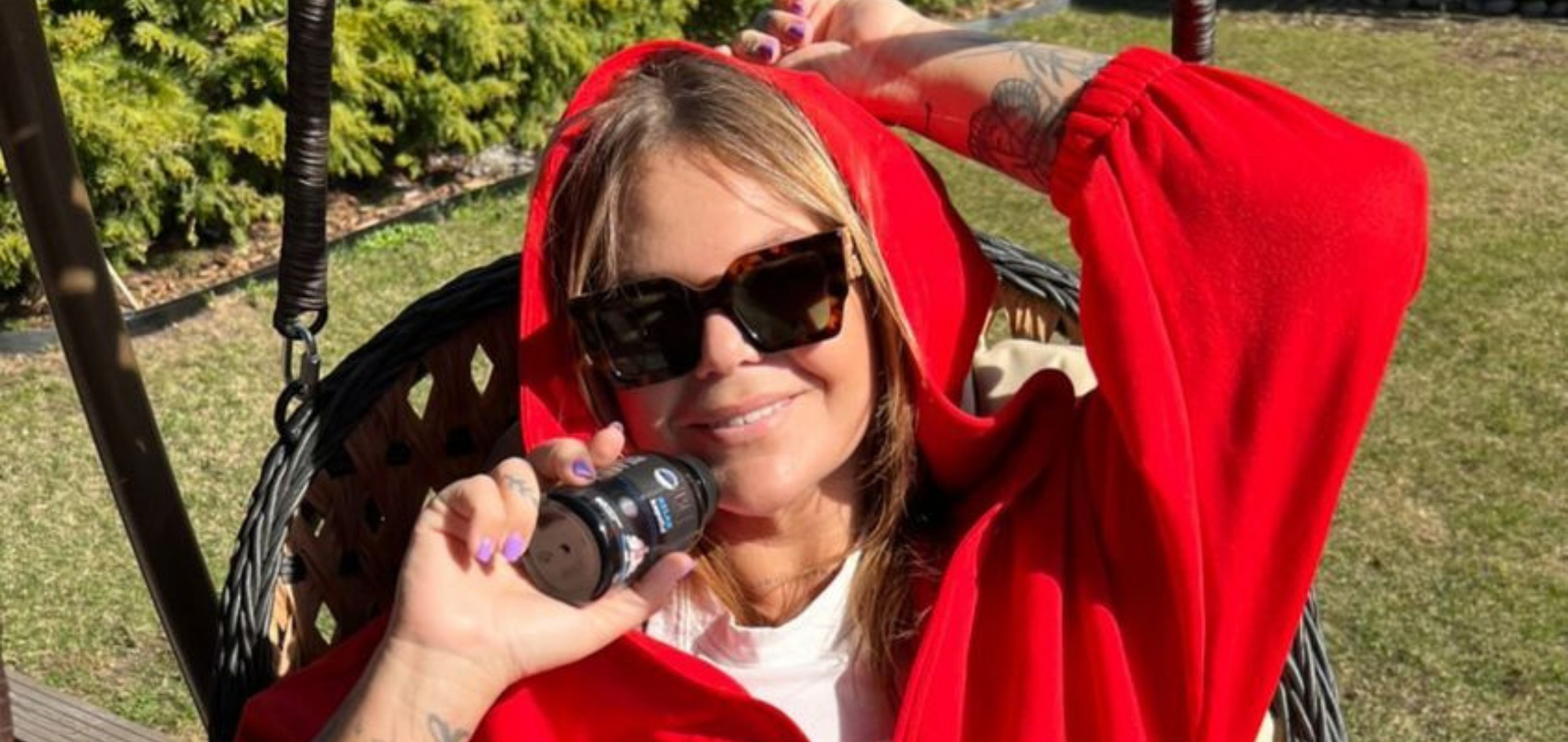 liis velsker x be more