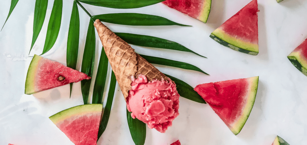 6 toitu, mis kaitsevad nahka päikesekahjustuse eest